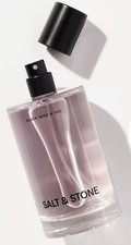 Salt Stone Black Rose Oud Unisex Perfume 3.4 oz 100 Ml 