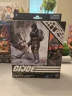 NEW GI Joe Classified Series #78 Tripwire Apsara and Macleod Deluxe Pack FIGURES