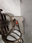 (509)  Vintage Black And Decker   7 1/4 inch 7301 Circular Saw. Runs Fine. — photo 3