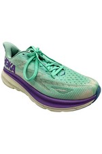 Hoka Women's Clifton Sneakers Sunlit Ocean/Lilac Mist