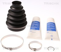 Faltenbalgsatz Antriebswelle Triscan 8540 28815 FüR Renault Peugeot CitroËN 1007
