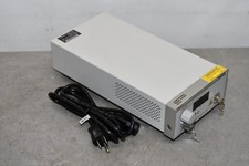 ^ ThorLabs S1FC637 Fiber Coupled Laser Source 637nm SM #X6167
