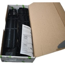 NEW Pack of 80 WAGO 2002-1205 TOPJOB S 2-Cond...