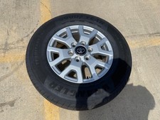 17 Toyota Tacoma 4runner Trd Oem 10637 94254 Wheel Rim Single 2025 2026 New 17 Toyota Tacoma 4runner Trd Oem 10637 94254 Wheel Rim Single 2025 2026 New