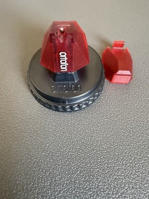 Ortofon Stylus 2M Red Ersatznadel
