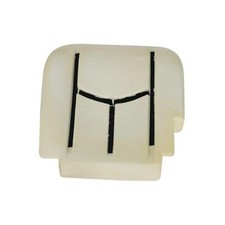 Driver Side Bottom Replacement Seat Foam Cushion Pad Compatible with Chevy