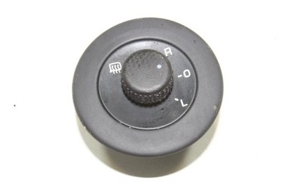VW SCIROCCO 137, 138 Spiegeleinstellschalter 1KA959565 2.00 Diesel 23172905
