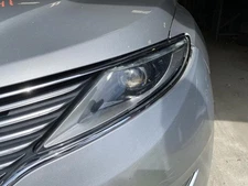 Driver Headlight LED Adaptive Headlamps Fits 13-16 MKZ 1895637