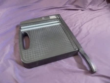 X-Acto 12 - Inch Guillotine Paper Cutter /  Trimmer, Model Number 26232