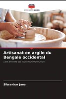 Sibsankar Jana | Artisanat En Argile Du Bengale Occidental | Taschenbuch (2026)