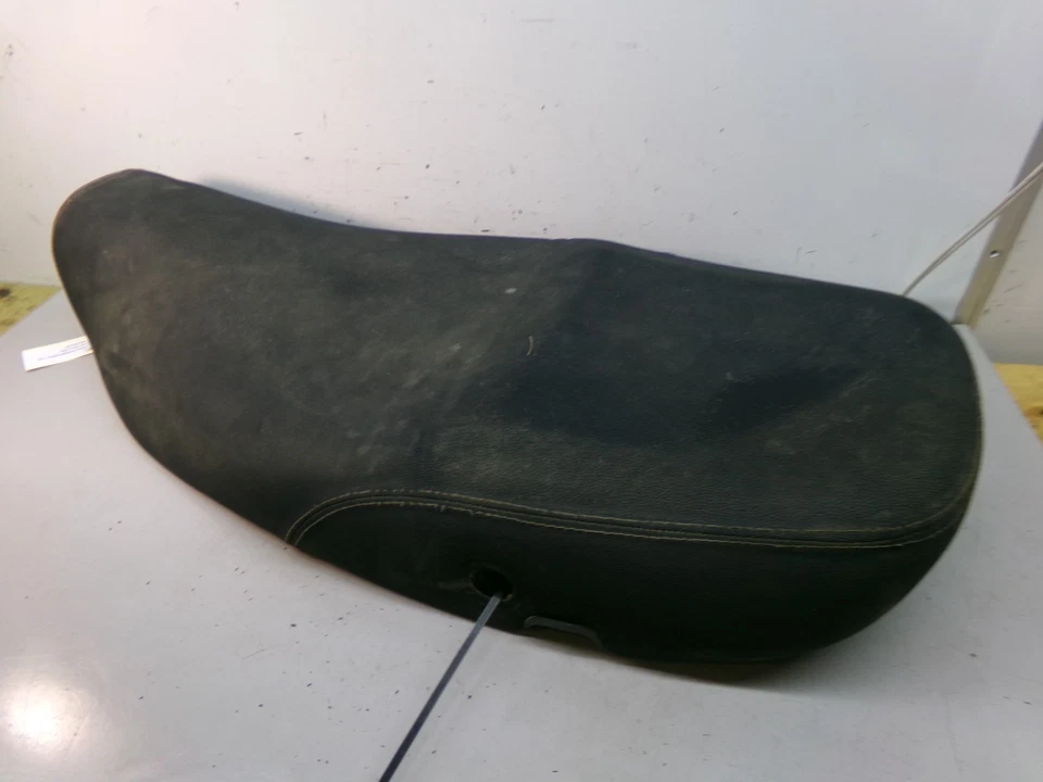 Asiento para Piaggio Vespa Primavera 125cc 2024 VE8 Foto 4 de 4