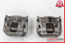 14-19 Mercedes W117 CLA250 Front Right & Left Side Brake Caliper Calipers Set