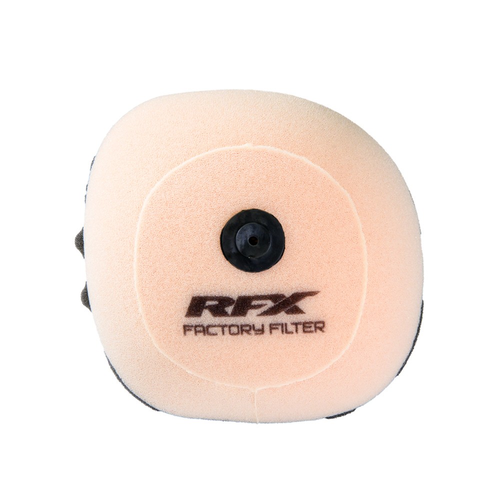 Free Shipping RFX Race Air Filter Non Lubricated For Motorcycle Parts
