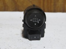 2011 GMC TERRAIN MIRROR SWITCH