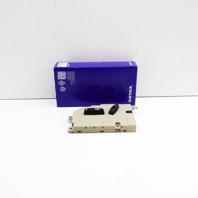 VOLVO S60 MK2 Front Left Power Seat Switch 31421352 NEW GENUINE