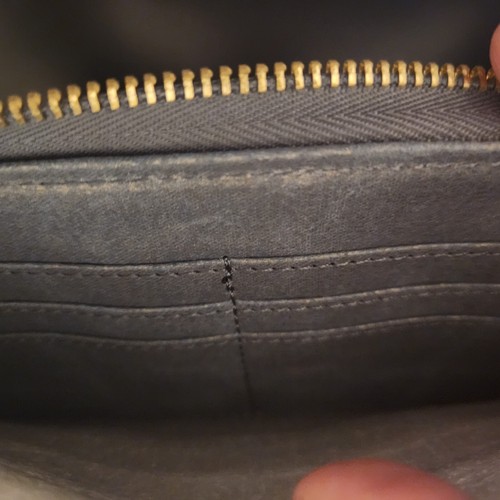 Kipling Vanessa Wallet - Picture 5 of 6