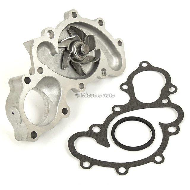 Bomba de agua GMB apta para Toyota Tacoma T100 Tundra 95-04 3,4 L Foto 4 de 4