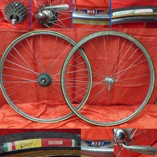 CAMPAGNOLO - NISI R&Auml;DER RENNRAD