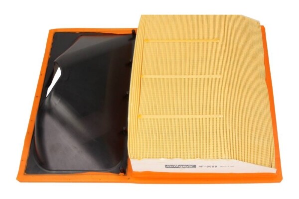 Maxgear 26-0993 Luftfilter FüR Iveco, Yamaha MotorräDer-image