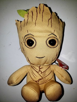 ty beanie baby groot