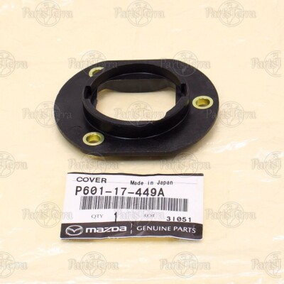 PA1311-1F 79 不許複製 Ford ZF 6-650 6-750 Adapter Tail Housing Casting 1319-401-058 6