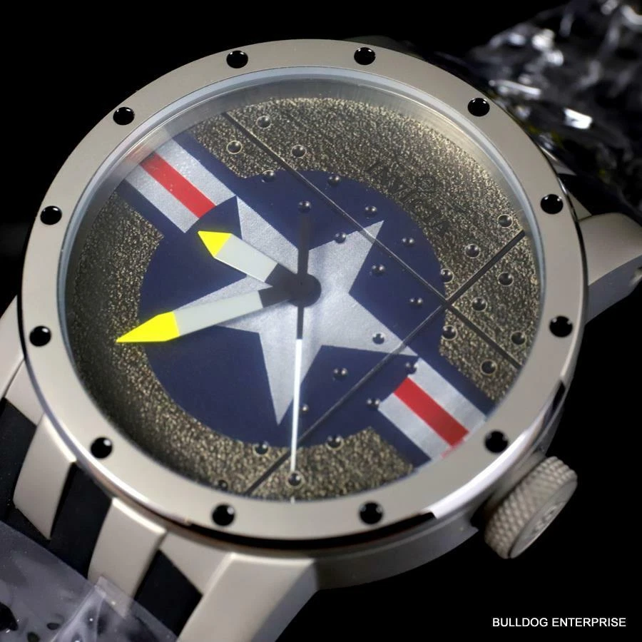 Bomber invicta best sale