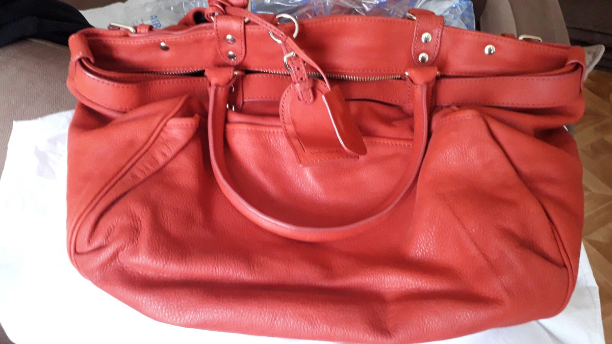 Vanessa bruno sac lune sale