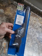 New in Package Prime Line Casement Window Operator 9" Right Hand, Dark Brown