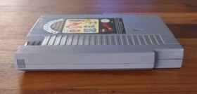 Classic Concentration (Nintendo Entertainment System, 1990) NES, Cartridge Only