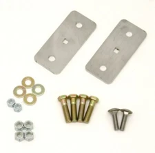 BMR SRK001 - Sway Bar Relocation Kit