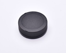 Voigtlander Leica M Mount Rear Lens Cap  6174 