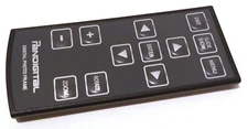 NEW - PANDIGITAL DIGITAL PHOTO FRAME REMOTE FOR PI7000AW01 PI7002AW PI9001DW   