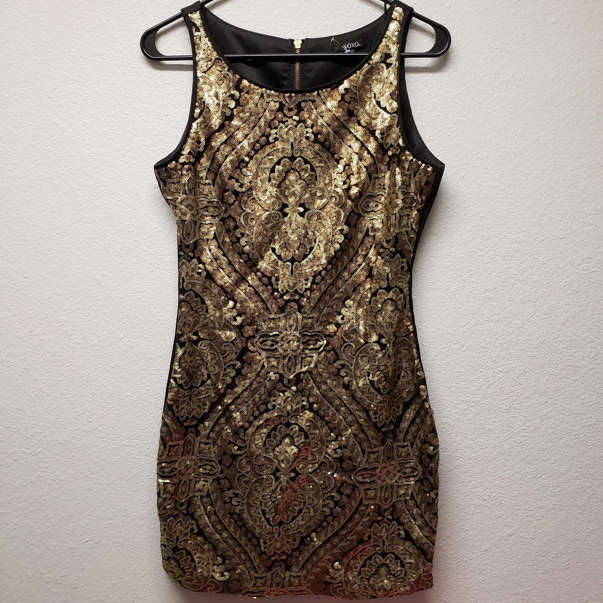 Xoxo outlet prom dresses