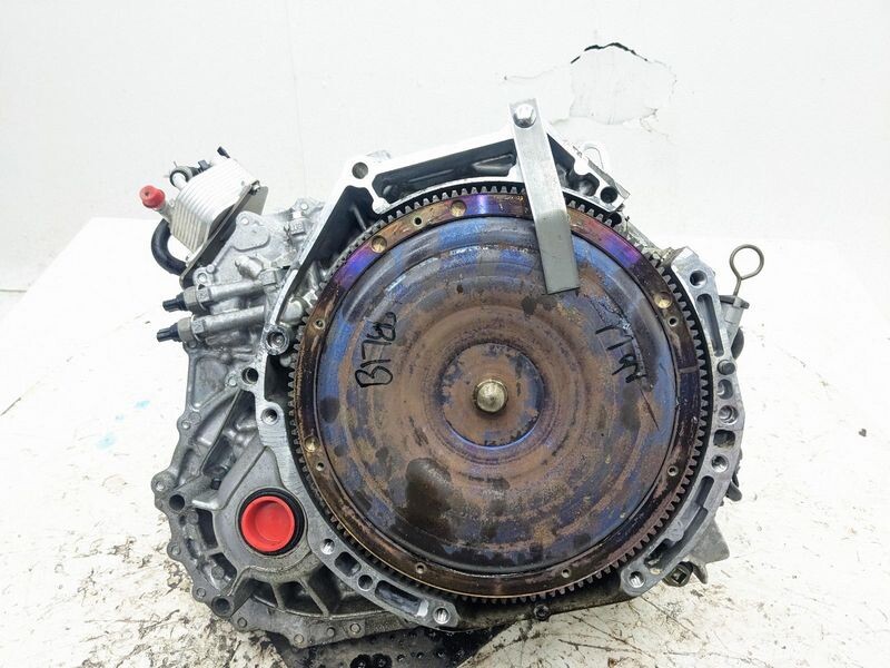 2016-2020 HONDA PILOT 6 Speed TRANSMISSION FWD 37k MILES 1 YEAR WARR FREE SHIP