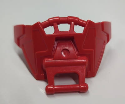 Lego Hero Factory Part 92223 Armor Shell with Angled Bar and