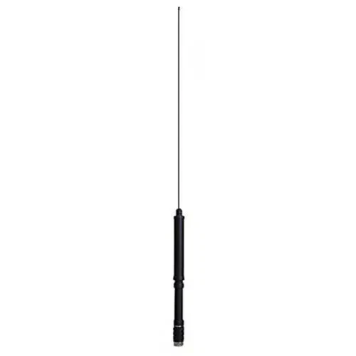 Antena de ajuste ativo YAESU ATAS-120A para FT-891 FT-897D 857D 450D do Japão - Imagem 2 de 2