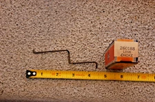 Vintage NOS Briggs and Stratton Link Choke  - P#260188