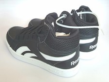 Reebok Royal Prime Mid Classic Shoe black white Little Kids Pick SZ/Color.