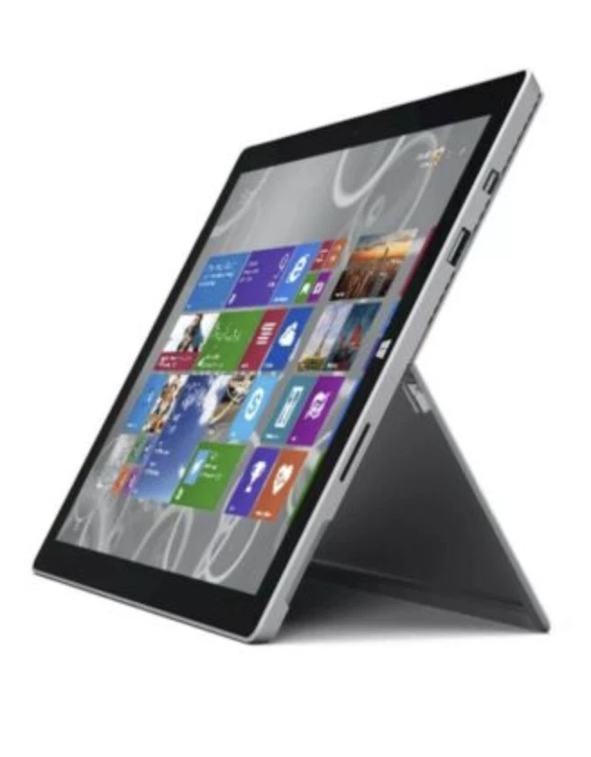 Microsoft Surface Pro 3 Core i5 1.9 Gz 256GB 8GB Wi-Fi,12.3 inch Silver A+Grade - Image 3 of 3