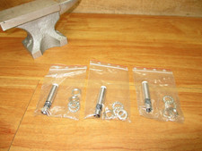 IFM IF0312 LOT OF 3 NEW Proximity Switch Inductive IFK2007-AROA/SL/LS-100AK