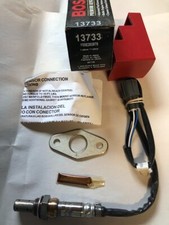 Bosch 13733 Oxygen Sensor