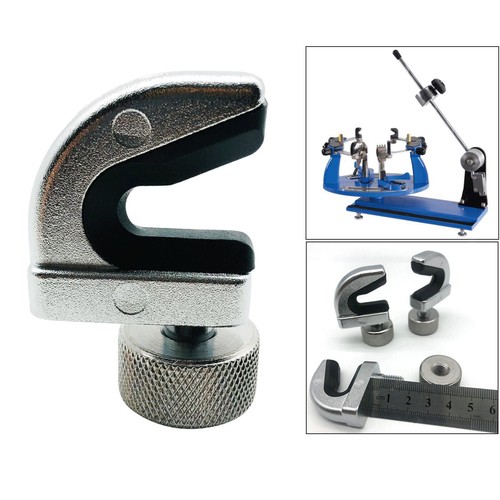 1Pcs Professional Stringing Machine U Clamp Tennis Racquet Stringer Equipment - Picture 1 of 5