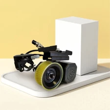 New 24V36V brushless motor Friction Drive Motor DIY Electric bike Conversion Kit