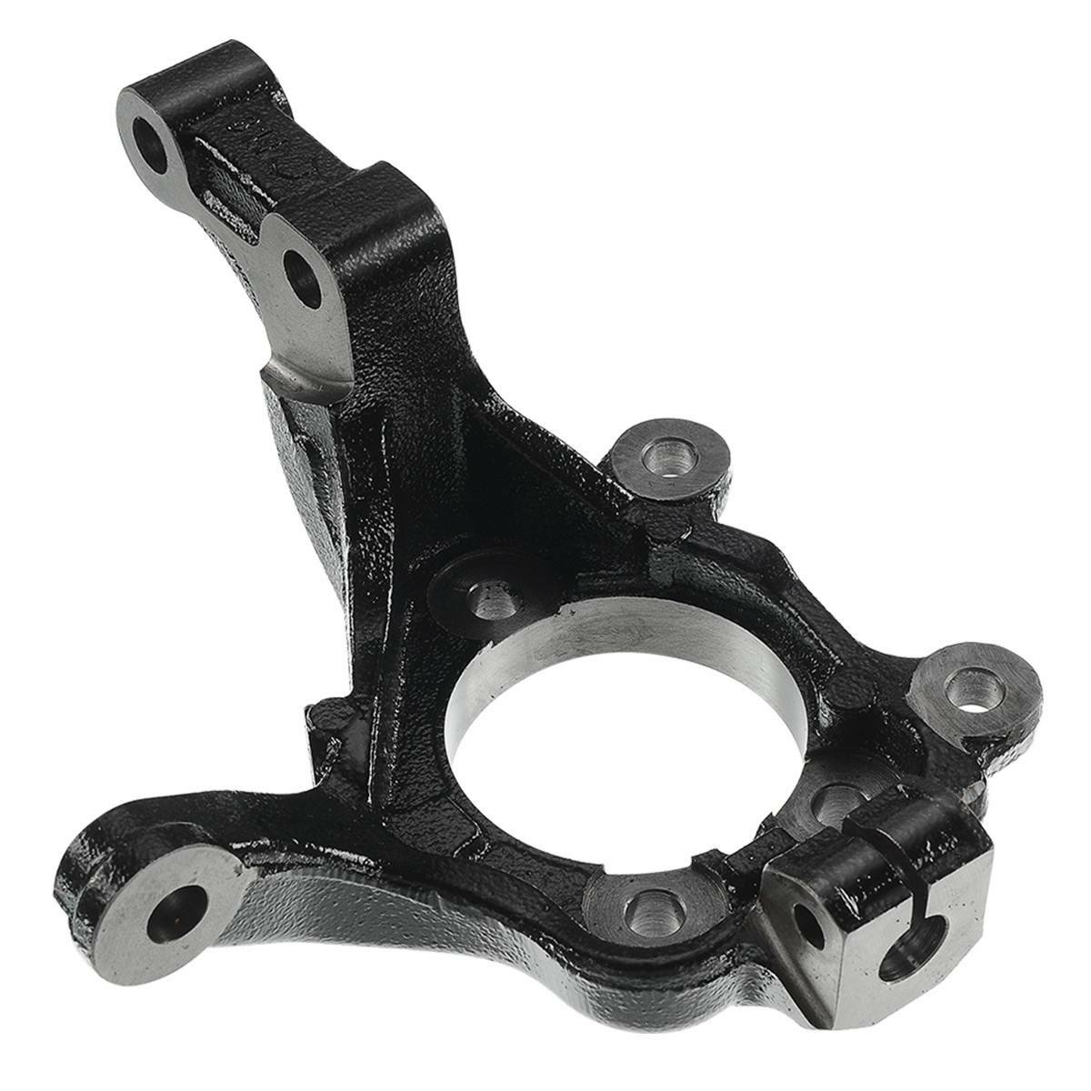 Steering Knuckle Front Left for Nissan Cube 0914 Versa 0712 1.6L 1.8L