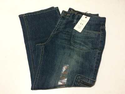 Simply Vera - Vera Wang Jeans For Women 