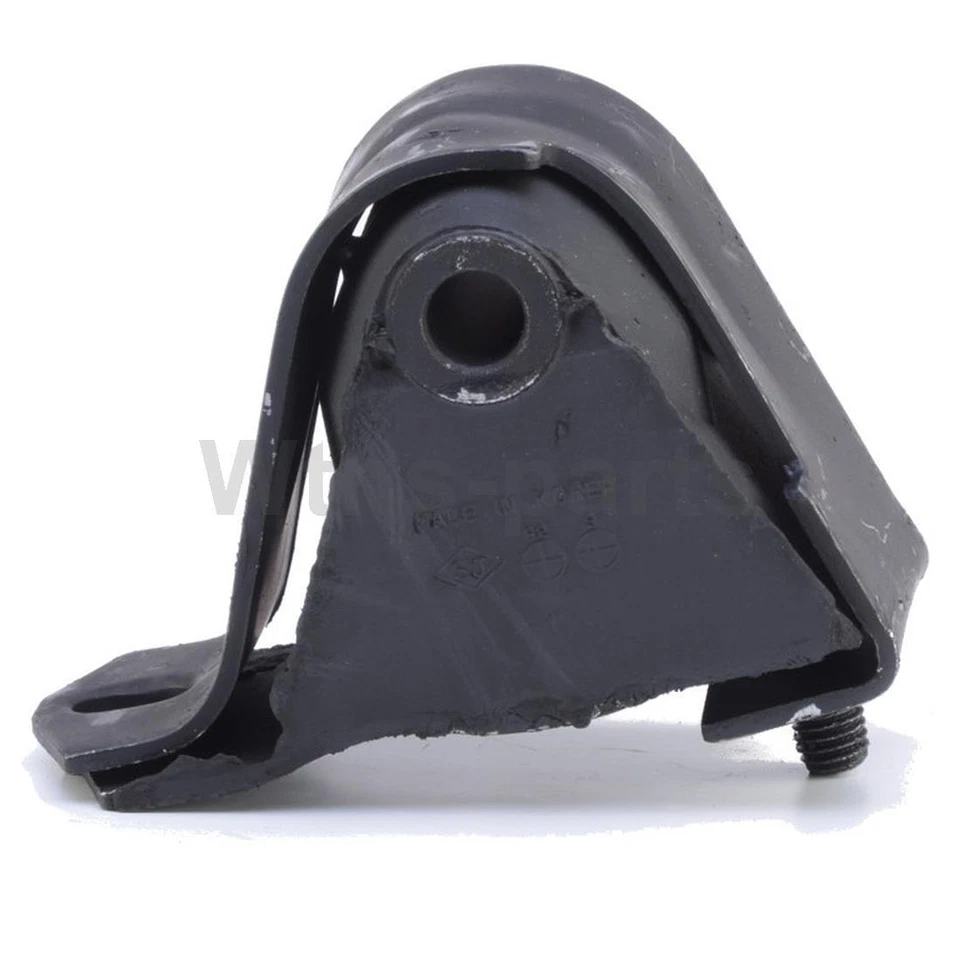 Para Jeep Wrangler 1991-1995 4,0 L Motor delantero Montajes Anclaje 2 piezas Foto 3 de 4