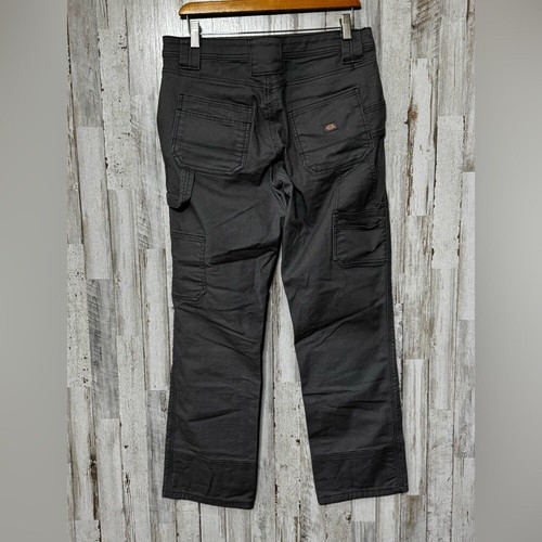 Dickies Double Pants 10R - Picture 2 of 5