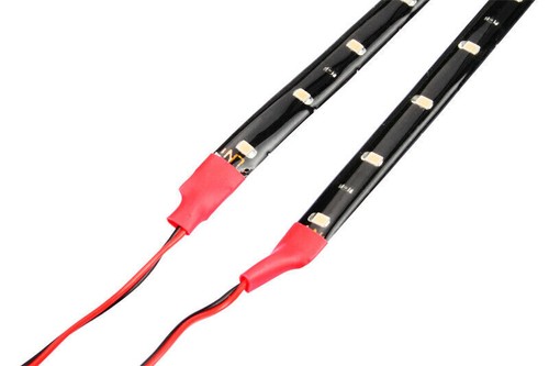 15 LED Flexible Waterproof Underbody LED Strip Light for Car Interior & Exterior - Picture 19 of 29