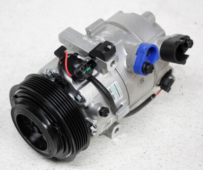 97701-M7000 OEM A/C Compressor For KIA Forte (2.0L)