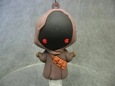 The Mandalorian NEW * Jawa Clip * Blind Bag Star Wars Figural Key Chain
